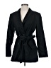 Gap 100% Cotton Black Blazer Size S - photo 1