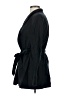 Gap 100% Cotton Black Blazer Size S - photo 5