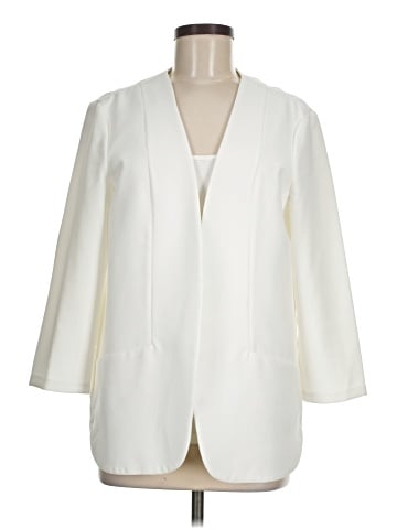 Harlowe & Graham Blazer (view 1)
