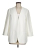 Harlowe & Graham Ivory White Blazer Size M - photo 1