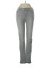 Paige Gray Jeans Size 25 waist - photo 1