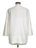 Harlowe & Graham Ivory White Blazer Size M - photo 2