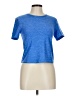 FLX Blue Active T-Shirt Size L - photo 1