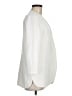 Harlowe & Graham Ivory White Blazer Size M - photo 4