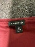 Torrid 100% Polyester Burgundy Sleeveless Blouse Size 2X Plus (2) - photo 6