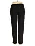 Joie Chevron-herringbone Black Casual Pants Size 10 - photo 2