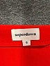 Superdown Red Formal Skirt Size S - photo 3