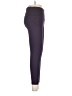 Layer 8 Solid Purple Active Pants Size M - photo 4