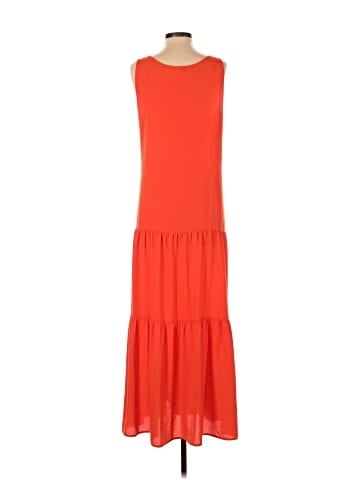 Elizabeth and James Casual Dress (view 2)