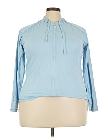 UV Skinz Track Jacket (view 1)