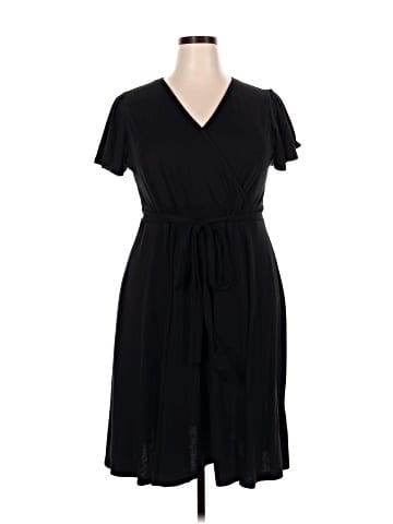Club L Casual Dress (view 1)
