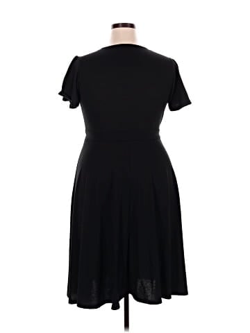 Club L Casual Dress (view 2)