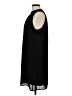 DR2 100% Polyester Solid Black Cocktail Dress Size M - photo 5