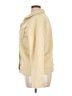 Charlotte Russe 100% Polyester Ivory Faux Fur Jacket Size XL - photo 5