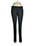 Be Inspired Chevron-herringbone Gray Active Pants Size L - photo 1