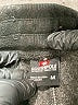 Southpole 100% Polyester Tweed Gray Sweatpants Size M - photo 7
