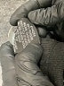 Southpole 100% Polyester Tweed Gray Sweatpants Size M - photo 8
