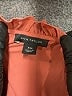 Ann Taylor 100% Polyester Pink Long Sleeve Blouse Size XXS - photo 7