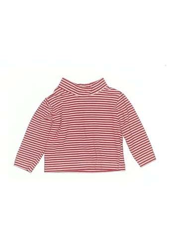 Rare Editions Long Sleeve Top (view 1)