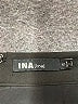 INA Black Formal Skirt Size S - photo 4