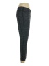 Be Inspired Chevron-herringbone Gray Active Pants Size L - photo 4