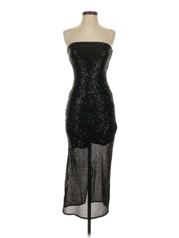 Crescent Cocktail Dress (view 1)