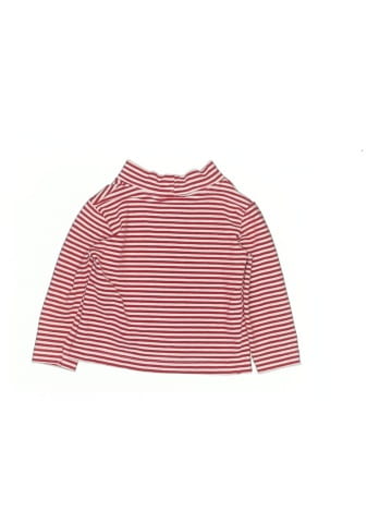 Rare Editions Long Sleeve Top (view 2)