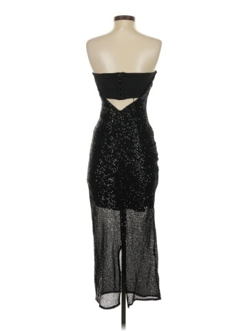 Crescent Cocktail Dress (view 2)