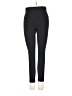 Athleta Solid Black Active Pants Size S - photo 1