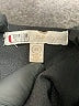Harlyn Metallic Black Jumpsuit Size XS - photo 4