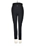 Athleta Solid Black Active Pants Size S - photo 2