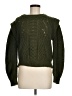 Vigoss Green Pullover Sweater Size M - photo 1