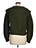 Vigoss Green Pullover Sweater Size M - photo 2