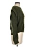 Vigoss Green Pullover Sweater Size M - photo 4