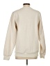 Assorted Brands Ivory Sweatshirt Size XS - photo 2