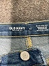 Old Navy Hearts Blue Jeans Size 12 - photo 3