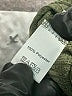 Unbranded 100% Polyester Green Pullover Sweater Size L - photo 8