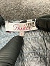 Parker Silver Long Sleeve Top Size S - photo 7