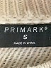Primark Tan Cardigan Size S - photo 7