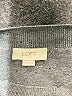 Ann Taylor LOFT Outlet Gray Pullover Sweater Size XS - photo 4