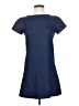 Alice + Olivia Tweed Blue Casual Dress Size S (estimated) - photo 1