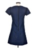 Alice + Olivia Tweed Blue Casual Dress Size S (estimated) - photo 2