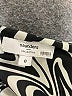 Saunders Collective Silver Kimono Size 0 - photo 7