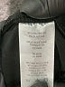 WHITE SIERRA Solid Black Casual Skirt Size M - photo 4