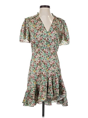 Sandro Casual Dress (view 1)