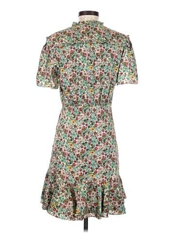 Sandro Casual Dress (view 2)