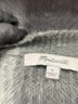 Madewell Solid Gray Pullover Sweater Size S - photo 7