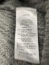 Madewell Solid Gray Pullover Sweater Size S - photo 8