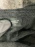 Colleen Lopez Black Long Sleeve Blouse Size S - photo 9