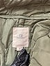 Thread & Supply 100% Polyester Green Vest Size S - photo 6